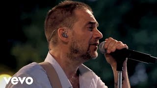 Vicentico - Basta de Llamarme Así (En Vivo)