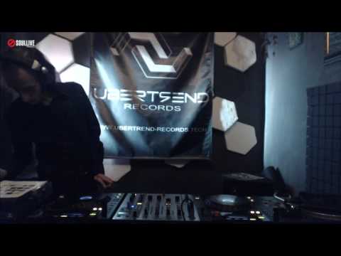 UBERTREND Showcase - COSMIC (27.03.2017)