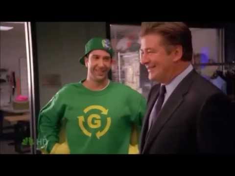 Jack presents: Greenzo