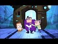 Sidekick Triple Intro Sequence As Bunsen Is A Beast And Transformers Rescue Bots