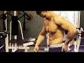 MARKUS HOMANN - 17 YEARS OLD AESTHETIC MOTIVATIONAL VIDEO[HD]