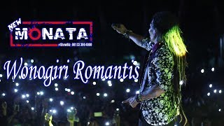 Download lagu NEW MONATA - MUNDUR ALON ALON - SODIK PANTURA - MENARA GOYANG KATULISTIWA mp3