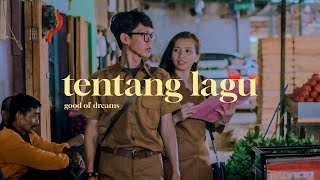 Download lagu GOOD OL' DREAMS - TENTANG LAGU mp3