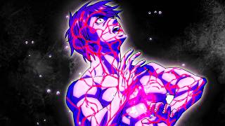 He Practiced this Pose for 40 Years so Now It Unlocks His Fighting Powers