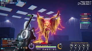 LEAGUE MAIDENS THE AWAKENING　Encounter with the boss　First play