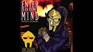 Bring Da Rap Ambush - MF DOOM, ft. Conway The Machine &amp; Joey Bada$$