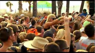 It's A Shore Thing - Luke Bryan Spring Break 3