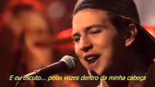 Pearl Jam State of Love and Trust LEGENDADO PT-BR Unplugged