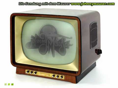 Johnny Mauser - Auf Der Andern Seite feat. Marie