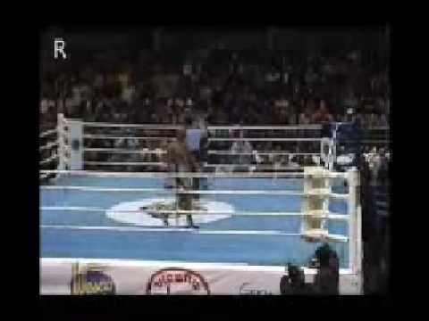 Ayman -LEO- EL FARAON - RAMADAN EGYPT vs Abad -EL DEMOLEDOR- ANIBAL ECUADOR