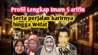 Download lagu Profil lengkap Imam S Arifin ! Nana Mardiana, serta perjalanan karir hingga wafat mp3