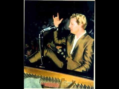 Jerry Lee Lewis-Live at the Star Club Full [Live Album]