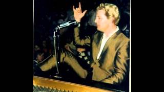 Jerry Lee Lewis-Live at the Star Club Full [Live Album]