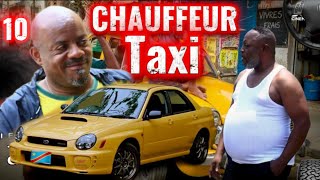 CHAUFFEUR TAXI 10 I FILM CONGOLAIS I NOUVEAUTÉ 2025