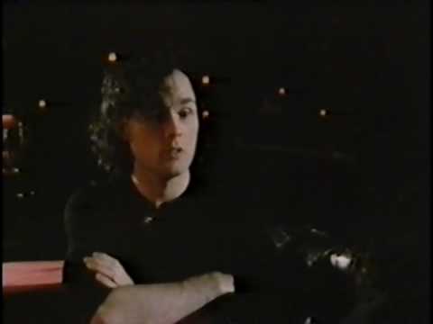 Billy MacKenzie Interview at Ronnie Scotts