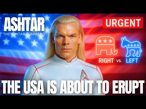 URGENT! "We Warned You Of This Event (The Final Battle)'..." | Ashtar Command