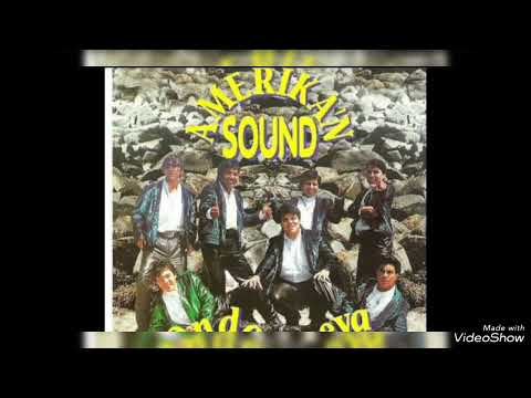 Minimix 1996 - Amerikan Sound