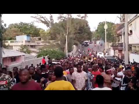 louloup party cool 2e dimanch pre kanaval 2023