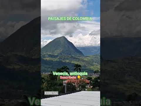 Venecia, antioquia 🇨🇴