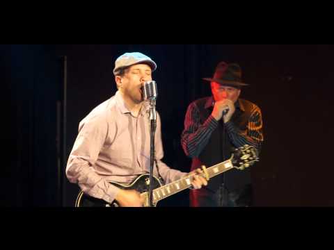 MIZIA & MIZIA BLUES BAND   - 40 Days 40 Nights