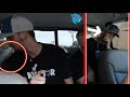 Chandler Caught Vaping in MrBeast Video! (PLEASE READ DESCRIPTION)