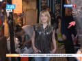 Сестры Толмачевы сняли клип для "Евровидения-2014" 