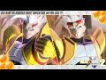 Modded Version Vs DLC Version Super Baby Vegeta Edition Dragonball Xenoverse 2