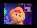 Barney Friends Season 4 Ep 18 Oh Brother She S My Sister The Sister Song