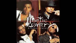 POETIC LOVER 31 MIN ALBUM LOVE MAGIC DRIX 974