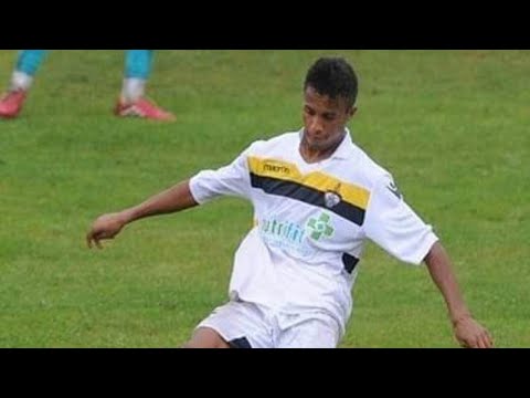 Jordão Cardoso - Sport Clube Vianense 