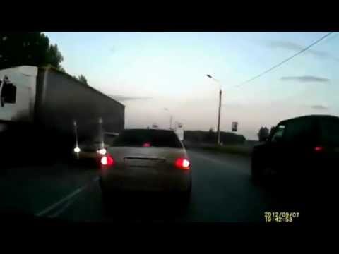 Pojechaliśmy w dupie ...