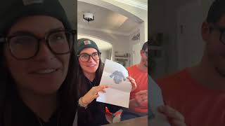 FINDING OUT THE GENDER OF BABY #3 🤍🍼