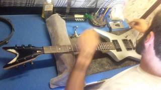 Video thumbnail for Dean baby ML Part 1 by Bryan Savage