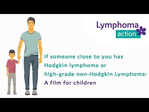 megmagyarázhatatlan fogyás lymphoma