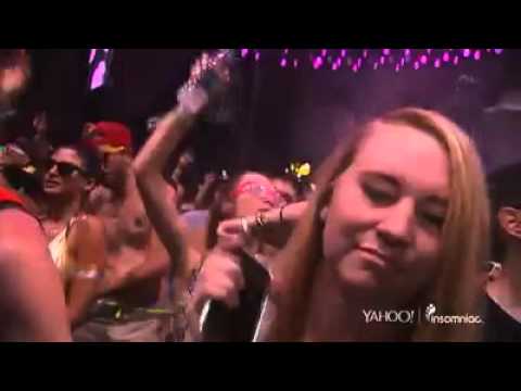 Get Real(Claude Vonstroke and Green Velvet) - EDC Las Vegas 2015