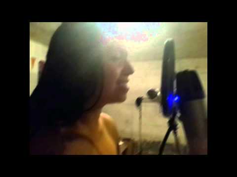 Brenda Lawrence & Alessandro Ceravolo - Someone like you