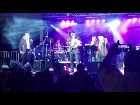 Los Aguilares 58th Anniversary - The Finale - 2018