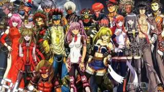 IIDX 8bitteD, T04: fly through the night