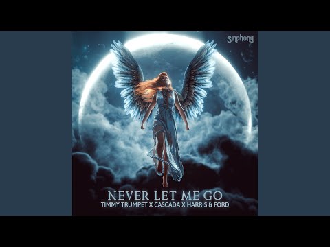 Never Let Me Go (Extended Mix)