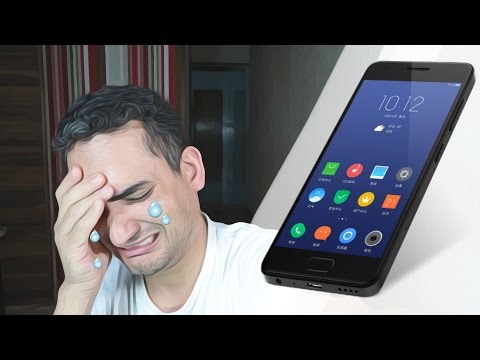 ZUK Z2, tudo que é bom dura pouco. Mas ele é SENSACIONAL ZUK Z2, tudo que é bom dura pouco. Mas ele é SENSACIONAL