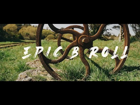 EPIC B ROLL
