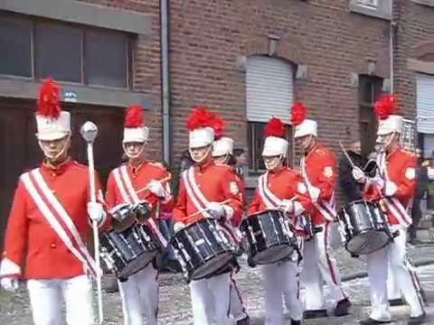 Spielmannszug "Werratal" 1956 e.V. Eschwege