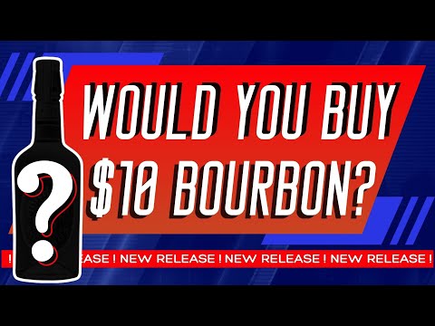 Is This $10 Budget Bourbon Underrated? Daviess County Whiskey Review