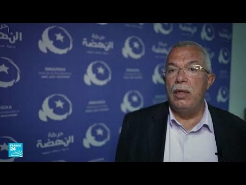 تونس وضع نور الدين البحيري نائب رئيس حركة النهضة قيد الإقامة الجبرية