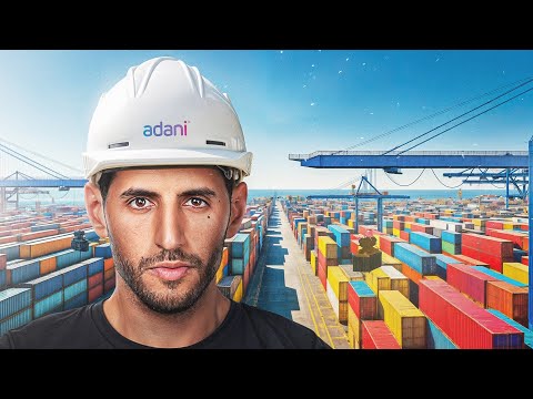 印度為何需要建造這個超級工程？ (Why India Needed To Build This Mega Project)