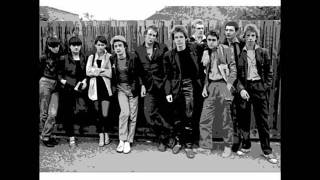 Here it Comes Now- The Now