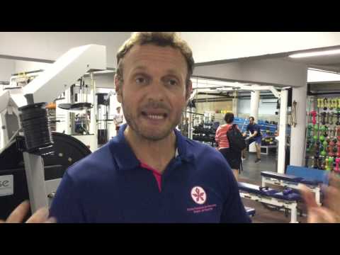 Conheça o C.A.A.C do Clube Paineiras do Morumby