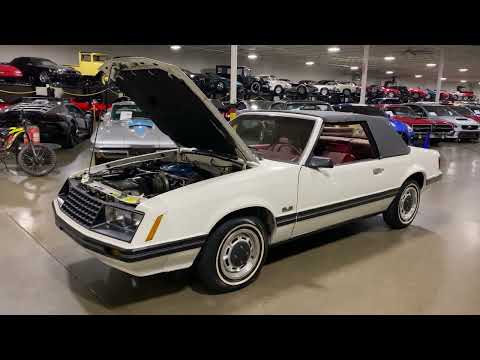 1979 Ford Mustang (CC-1945894) for sale in Grand Rapids, Michigan