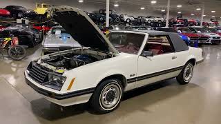 Video Thumbnail for 1979 Ford Mustang
