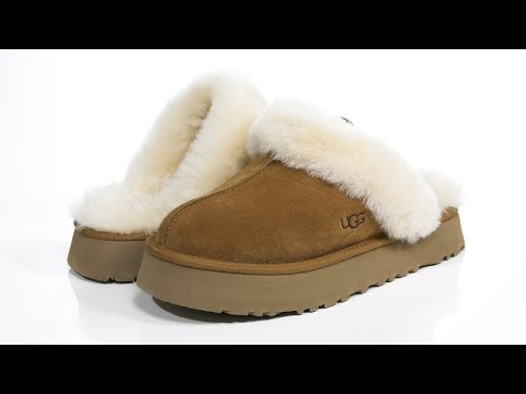 Women's UGG Disquette | Zappos.com